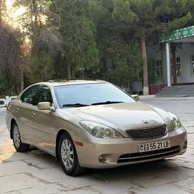Lexus ES 330 2004