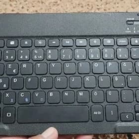 БЛЕТУЗ КЛАВИАТУРА KB 20
