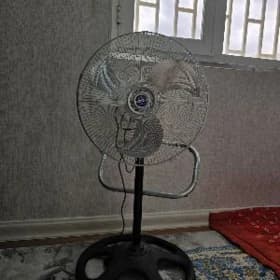 Вентилятор