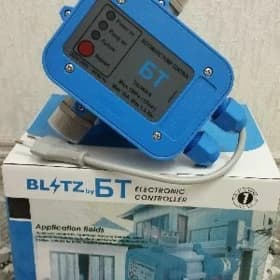 BT wakum вакум