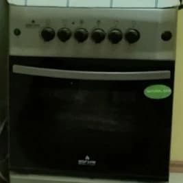 Gazplita