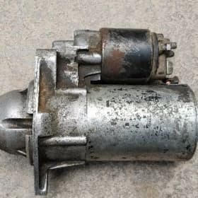 opel statyr vektra b.