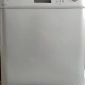 vestel posuda moyka