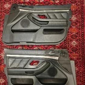obshivka koreyka (bmw e39)