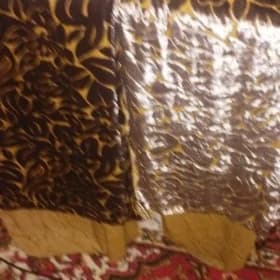 Çille pobmarh material