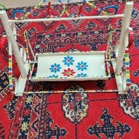 çaga sallançak