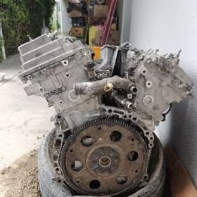 3.5 mator Avalon