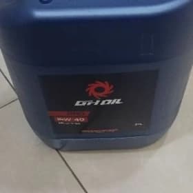 GHoil 15/40 20L