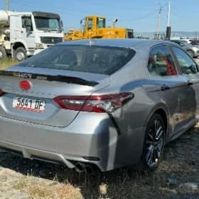 Banan Camry 18-24