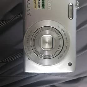Fotoapparat