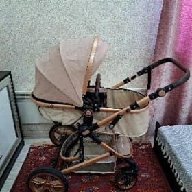 Детская коляска