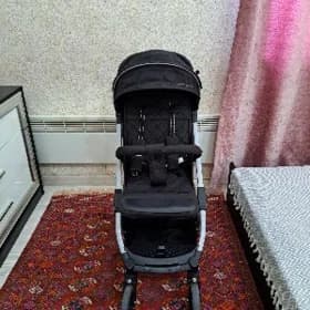 Коляска чемодан