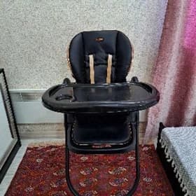 Детский стульчик