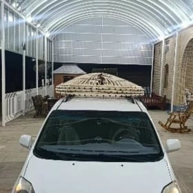 Ak gara òý gamyş Gotaz Tüÿnük