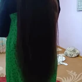 Saç alyan сач 5 велаятда