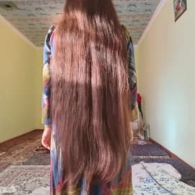 Saç alyan Сач 5 welayatdan
