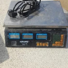 tezeri 40 kg