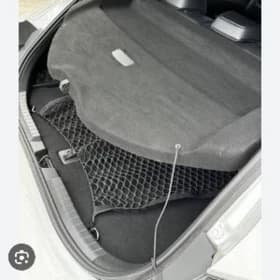 corolla korolla bagaz polka