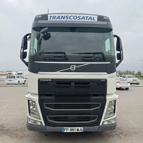 Volvo FH 460 2020