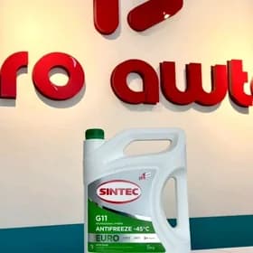 ANTIFRIZ SINTEC G11 ♤