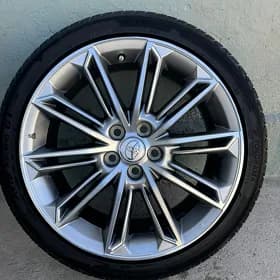 Avalon limited diska teker