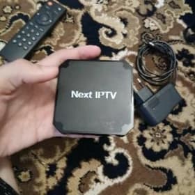 IPTV ANDROID