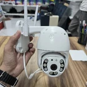 IP PTZ KAMERA 3MP🤩✅️