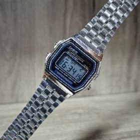 sagat casio electron Montana
