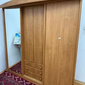 spalny krowat