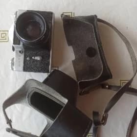 Фотоаппарат