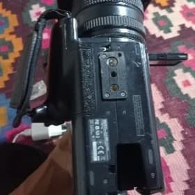 sony nx 3