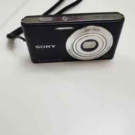 Sony Fotoapparat