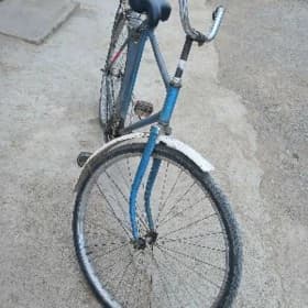 ural tigir 600lik