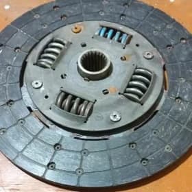 Автозапчасти разные