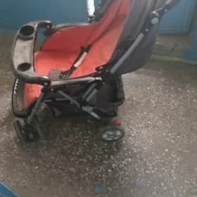 детская коляска