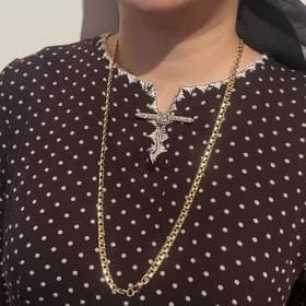 Gyzyl kordinal