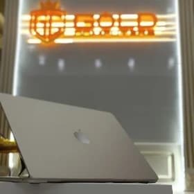 💛M5|16/512GB|Macbook Air 15.3