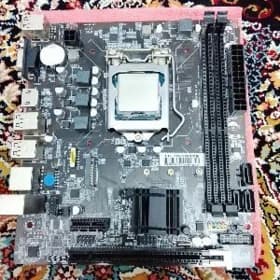 lga 1155+ i5 3340