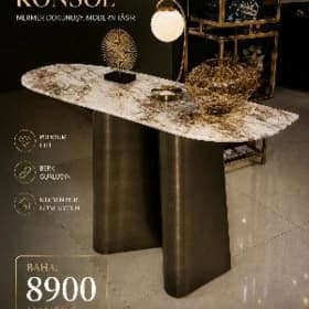 Konsol