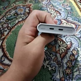POWER BANK 10000 MAX
