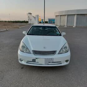 Lexus ES 330 2005