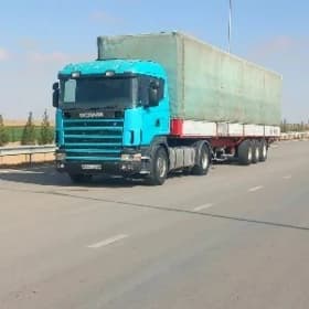 Volvo FH12 2002
