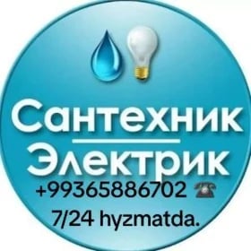 Elektrik Santehnik