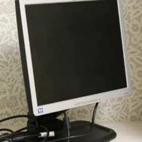 HP MONITOR