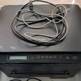 Komp Printer Samsung SCX-4300