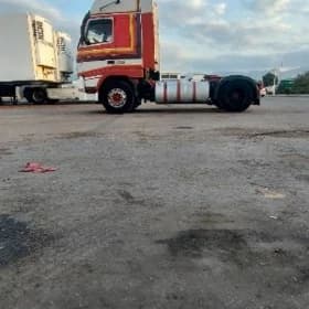 Volvo FH16 1998