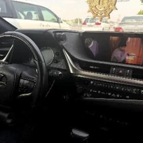 Lexus ES 350 2019