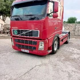 Volvo EURO 4 2008