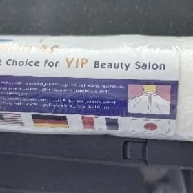 Parahmaher Vip lenta