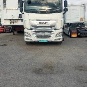 DAF 45220 2018